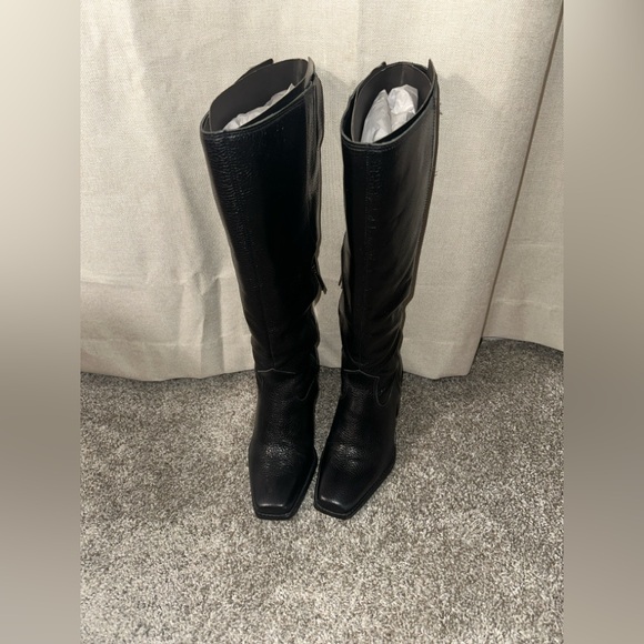 Sangeti Extra Wide Calf Boot - Picture 1 of 5